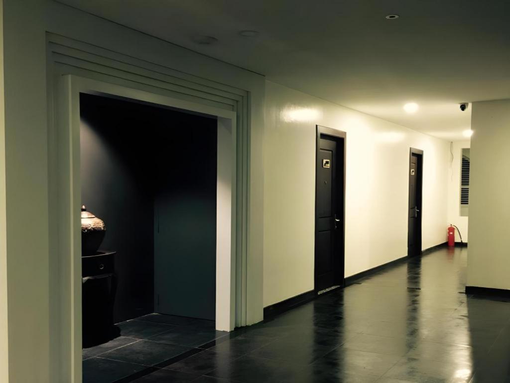 Yeak Loam Hotel Banlung Bagian luar foto